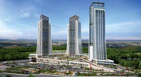 West Gate Ankara Residence’ta yüzde 5 indirim!
