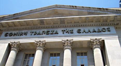 Yunanistan'da bin banka şubesi kapanacak!