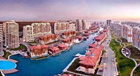 Bosphorus City güncel fiyatları! 276 bin 558 TL'ye!