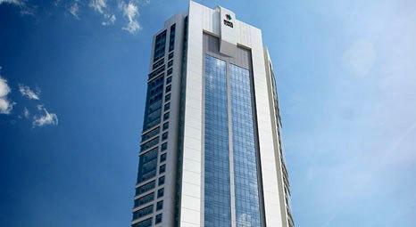 Mecidiyeköy Nurol Tower'da 491 bin dolardan başlayan fiyatlar!
