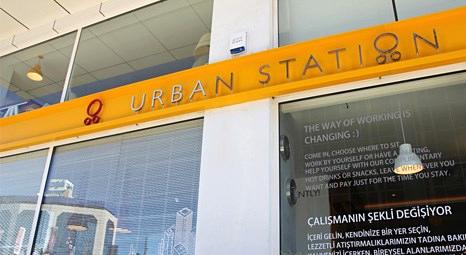 Urbon Station Kavacık ve Şişhane şubeleri açıldı!