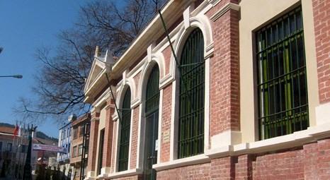 Çatalca Belediyesi restorasyon projelerine devam ediyor!