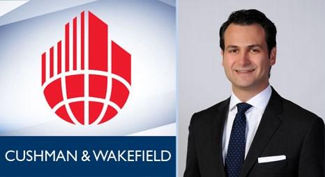 Cushman & Wakefield Türkiye sanayi ve lojistik gayrimenkul pazarını değerlendiriyor!