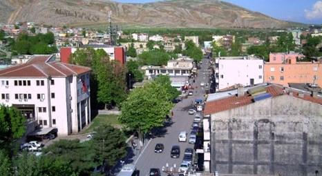 Diyarbakır Silvan Belediyesi 4 ticari üniteyi satışa çıkardı!