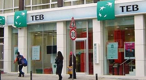 Türkiye Ekonomi Bankası, Van'da ikinci şubesini açtı!