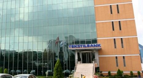 Tekstil Bankası genel müdürlük binasını Park Holding’e 125 milyon liraya sattı!