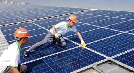 Tunçmatik-Powergie Afyon’daki Hoca Elektrik’e güneş enerjisi santrali kurdu!