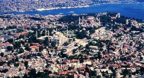 Davutpaşa Matbaacılar Sitesi’nde icradan satılık 3 dükkan!