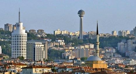 Ankara Büyükşehir Belediyesi Çankaya’da 18 konut imarlı arsa satıyor!