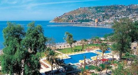 Antalya Döşemealtı Belediyesi 8.4 milyon TL’ye iki arsa satıyor!