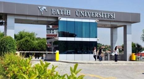 Fatih Üniversitesi Tıp Fakültesi Hastanesi Şirinevler’de açıldı!