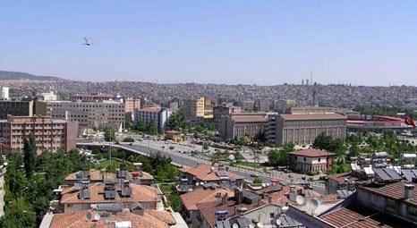Gaziantep Defterdarlığı arsa karşılığı 72 lojman dairesi yaptıracak!