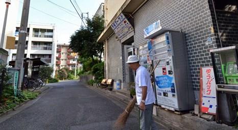 Japonyalı Kohei Jinno’nun evi ikinci kez olimpiyat uğruna yıkılacak!