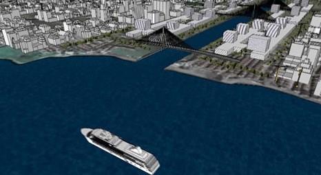 Kanal İstanbul ve 3. Havalimanı projelerinin finansmanında sukuk ihracı kullanabilir!