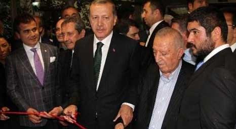 Recep Tayyip Erdoğan, Malatya'da Mahmut Çalık Anadolu Lisesi'nin açılışını yaptı!