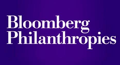 Bloomberg Philanthropies'ın 9 milyon avro ödüllü belediye başkanları yarışması başladı!