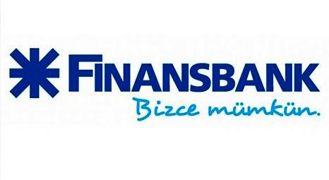 Finansbank İstanbul ve Şanlıurfa'da iki yeni şube açtı!