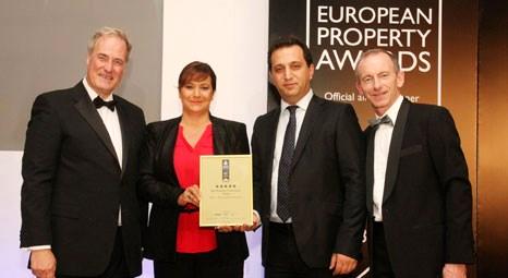 EVA GD, Türkiye’nin ve Avrupa’nın en iyi danışmanlık firması seçildi!