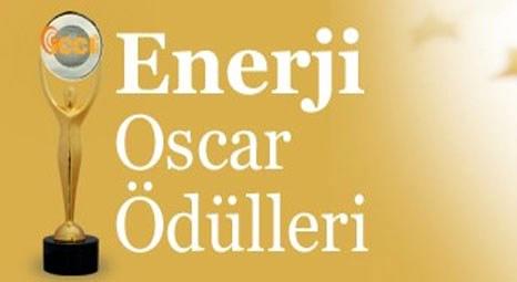 ICCI Enerji Oscar Ödülleri sahiplerini buldu!