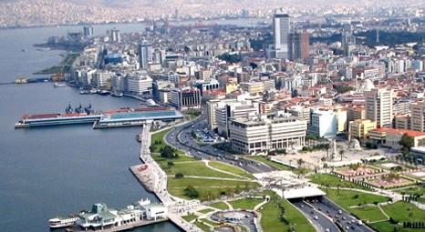 İzmir Bayındır Orman İşletme Müdürlüğü arsa karşılığı inşaat yaptıracak! 2.3 milyon TL'ye!