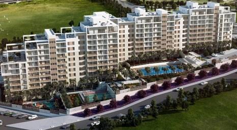 Soyak Siesta Blue İzmir'de 116 bin 500 liraya!
