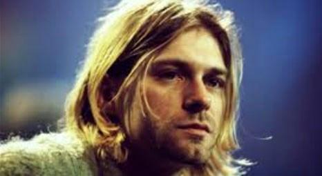 Kurt Cobain'in evi 500 bin dolardan satışa sunuldu!