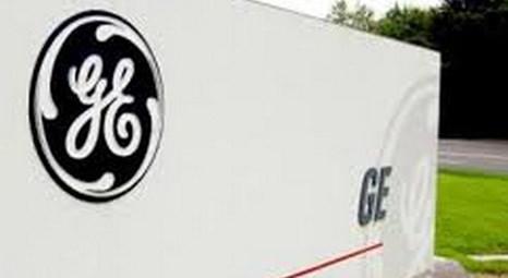 General Electric Türkiye’ye 900 milyon dolar yatırım yapacak!