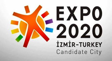 İzmir EXPO 2020 Adaylığı çalışmaları devam ediyor!