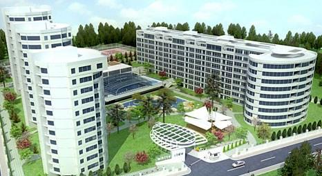 White Side’de 500 bin liraya icradan satılık konut!