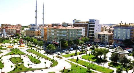 Ankara Pursaklar’da 6 konut ve bir dükkanı 2 milyon 372 bin liraya satılıyor!