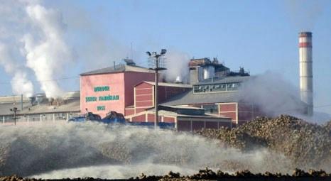Burdur Seker Fabrikasi Nin Bakim Ve Onarim Isi Ihale Edilecek