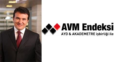 AVM Endeksi'ni Ağustos ayında  sezon sonu indirim kampanyaları yükseltti!