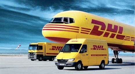 DHL Express, Hadımköy’de 1 milyon avroluk aktarma merkezi açıyor!