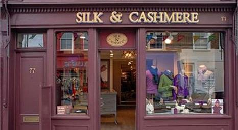 Silk & Cashmere Cenevre’de mağaza açtı!