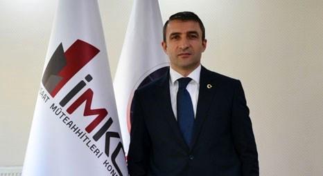 Tahir Tellioğlu: Avrupa Gayrimenkul Ödülleri 2013’e Türk şirketler damga vurdu!