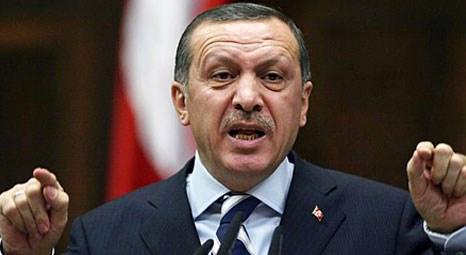 Tayyip Erdoğan: Demokratikleşme paketi 11 yıllık çalışmanın eseri!