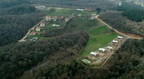 Antalya 2B arazi satışları yüzde 60 seviyelerine ulaştı!