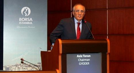Borsa İstanbul & Reidin Uluslararası GYO Paneli 2013 tamamlandı!