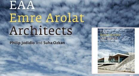 EAA Emre Arolat Architects-Context and Plurality  satışa çıkıyor!