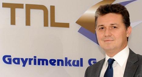 TNL Gayrimenkul Geliştirme Türkiye'nin En İyi Aracılık Hizmeti veren şirketi seçildi!