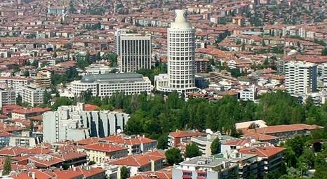 Ankara’da icradan satılık arsa! 2 milyon 310 bin liraya!