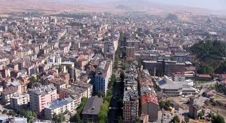 Sivas’ta 2 milyon 319 bin liraya satılık çelik mobilya fabrikası!