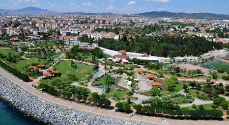 Tuzla Manastır Mahallesi’nde 3.8 milyon liraya arsa satılıyor!