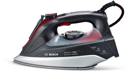 Bosch, iTemp özelliğiyle ütüde fark oluşturuyor