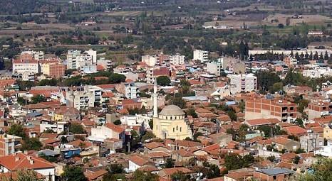 İzmir Tire Belediyesi AVM ve otopark yaptıracak!
