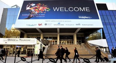 Cannes'teki Mapic Fuarı’na Türk iş dünyası çıkartma yapıyor!