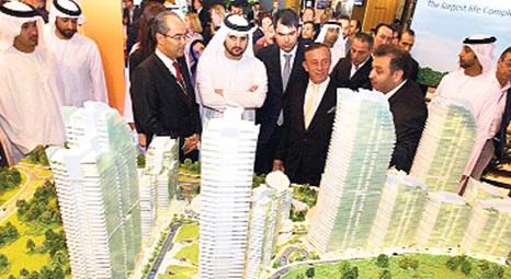 Dubai Cityscape Global 2013’te 30 Türk firması!