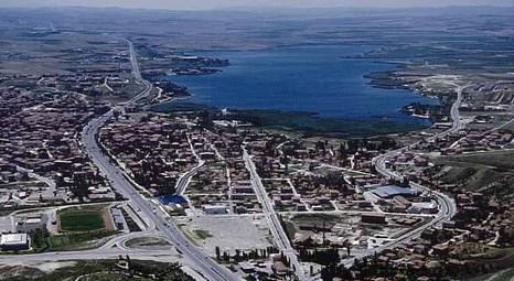 Ankara Gölbaşı Belediyesi 3.2 milyon liraya 2 arsa satıyor!