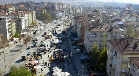 Kırklareli Kavaklı Belediyesi 3 milyon 568 bin liraya arsa satıyor!