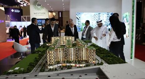 West Side, Dubai Cityscape'de yatırımcıdan tam not aldı!